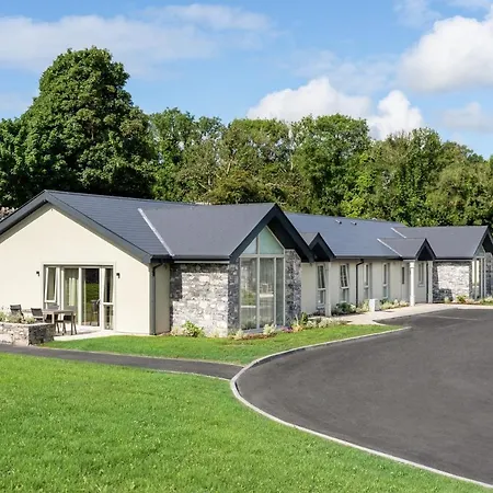 The At Glenlo Abbey And Estate Appartement *