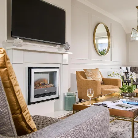 The At Glenlo Abbey And Estate Appartement