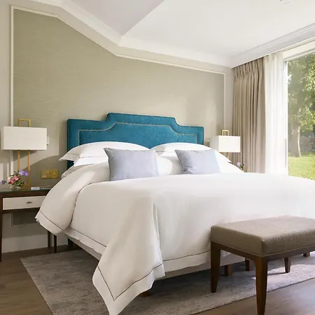 Appartement The At Glenlo Abbey And Estate Galway